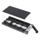 7. IcyDock M.2 PCIe NVMe SSD Mobile Rack for External 3.5 4i 2x