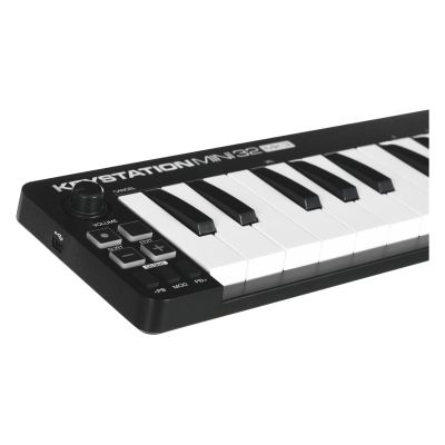 M-AUDIO Keystation Mini 32 III - Keyboard Controller
