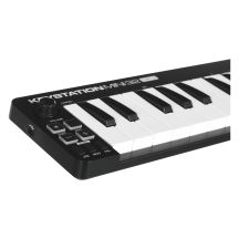 M-AUDIO Keystation Mini 32 III - Keyboard Controller