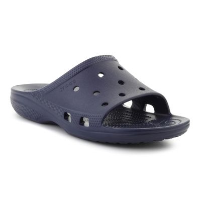 CROCS SATURDAY SLIDE M NAVY 213298-410