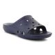 CROCS SATURDAY SLIDE M NAVY 213298-410