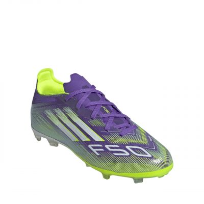 2. adidas F50 Elite FG Jr JH7714 football boots