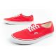 14. Vans Authentic M VN000EE3RED1 shoes
