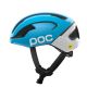 POC Omne Beacon MIPS Bike Helmet, Blue and White