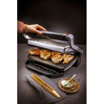 7. TEFAL GC 724D Optigrill+ XL electric grill