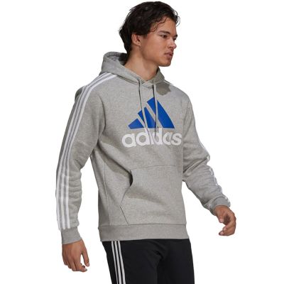 23. Adidas Mens Essentials Hoodie M GV5249 sweatshirt
