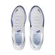 4. Nike Revolution 8 men's shoes white and blue HJ9198 110