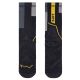 3. BUFF Coolnet Crew Socks 137789901 Black 36–38