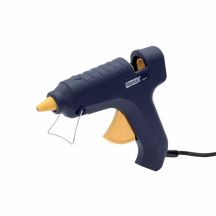 Rapid 5001710 Hot Glue Gun/Pen Hot Glue Gun Blue 250W