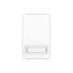 11. Powerbank Wozinsky WLWP-10KA0Y3WS 22.5W PD Qi2 10000 mAh, with stand, 1x USB-A, 1x USB-C - white