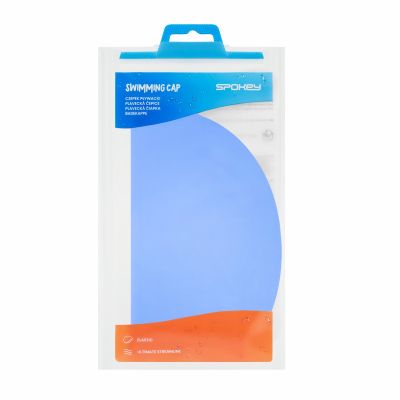 4. Spokey SUMMER CUP Swimming Cap