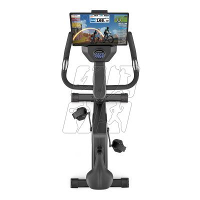 12. Adidas C-24c exercise bike AVUS-10225