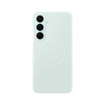Samsung Silicone Magnet Case EF-ES741CME for Samsung Galaxy S26 FE compatible with MagSafe - mint