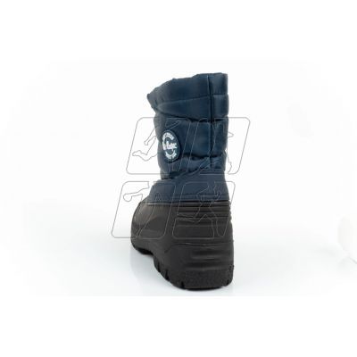 6. Lee Cooper Jr Snow Boots LCJ-24-44-2841