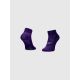 4. Girls' casual ankle socks (SET OF 3) 4F 4FJWMM00USOCF497-95S