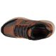 3. Skechers Oak Canyon 51893-BRBK Brown 41