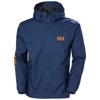 15. Helly Hansen YU Ervik Jacket M 53395 584