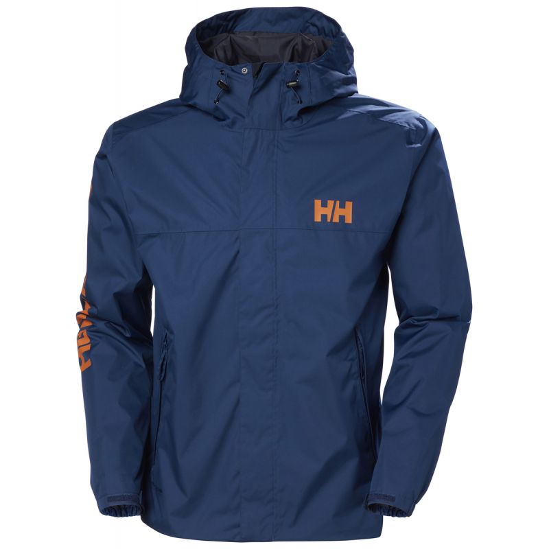 15. Helly Hansen YU Ervik Jacket M 53395 584