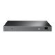 5. TP-Link JetStream TL-SG3428XPP-M2 Network Switch Managed L2+ 2.5G Ethernet (100/1000/2500) Supports PoE 1U Black