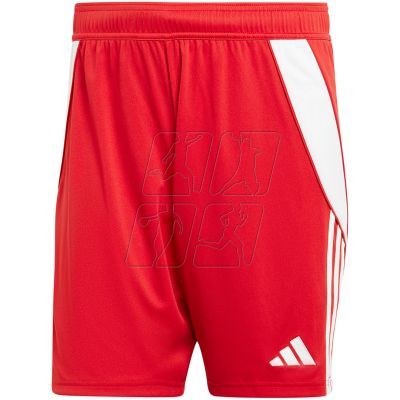6. Adidas Tiro 24 M shorts IR9379