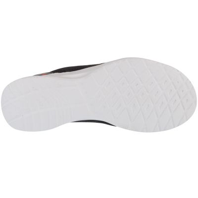 4. Skechers Skech-Air Dynamight - Laid Out 149756-BKMT Black 38