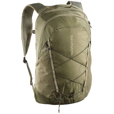 Salomon XT 25 Backpack LC2857400 Green One size