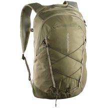Salomon XT 25 Backpack LC2857400 Green One size