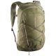 Salomon XT 25 Backpack LC2857400 Green One size