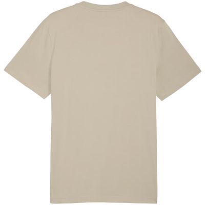 2. Puma Men's ESS Small No. 1 Logo Tee(s) Beige 682535 61