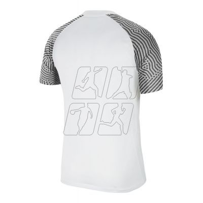 2. Nike Dri-FIT Strike II M CW3544-100 T-shirt