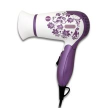 ELDOM HAIR DRYER HT270 BRIZO 2000W SUPER-SILENT TECHNOLOGY 3 AIRFLOW LEVELS, IONIZATION AUTO-CLEANING FUNCTION;