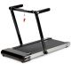 2. HMS LOOP12 MULTI Electric Treadmill with Desk 1-12 km/h, Black