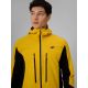 4. 4F PRO ultralight men's technical trekking jacket 4F 4FRSS26TSOFM594-71S