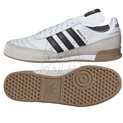 Adidas Mundial Goal IN M ID4047 shoes