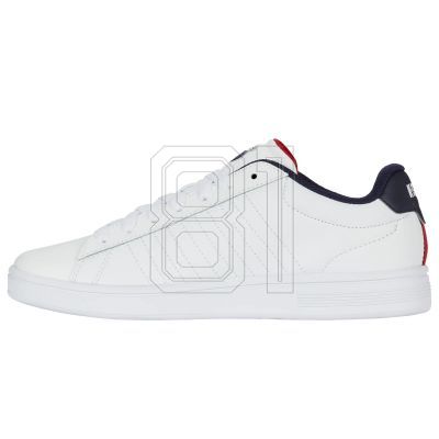 17. K-Swiss Court Shield II M 04412-983-M shoes