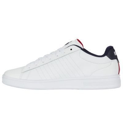 17. K-Swiss Court Shield II M 04412-983-M shoes