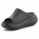 7. Crocs Crush Slide 208731-001 