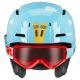 3. Uvex viti SET Jr. Blue
