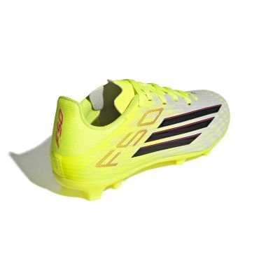 4. Adidas Junior F50 League FG/MG JR9014 shoes