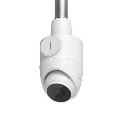 25. Ubiquiti Camera Compact Junction Box Mounting Box White (UACC-Camera-CJB-W)