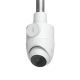25. Ubiquiti Camera Compact Junction Box Mounting Box White (UACC-Camera-CJB-W)