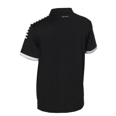 3. Select Polo Monaco M T26-16590 black shirt