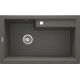 Single-bowl granite sink ZQE_T10B 5908212088647