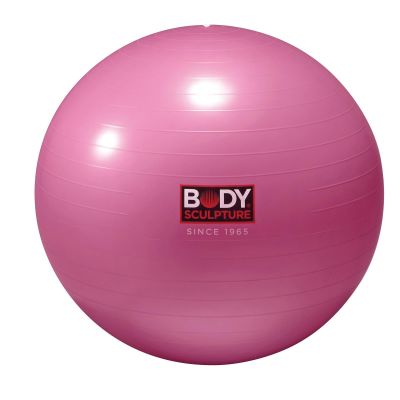 ANTI-BURST GYM BALL BB 001 56 CM