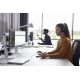 38. POLY EncorePro 525 Stereo Headset with Microsoft Teams Certification and USB-A Port