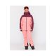 4. RIP CURL ANTI SERIES RIDER PANT 10K/10K pink ski pants