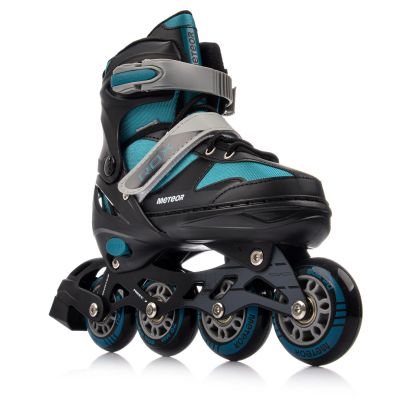 6. Meteor Rox 22353 skates, 38-41