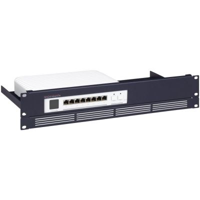 4. Rackmount.IT Kit for Unifi Switch Enterprise & Pro 8 PoE