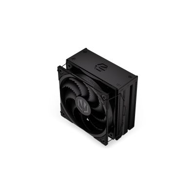 8. ENDORFY Fera 5 Black Air Cooling (EY3A011)