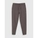 8. Men's quick-drying training pants 4F 4FWSS25TFTRM0781-81S